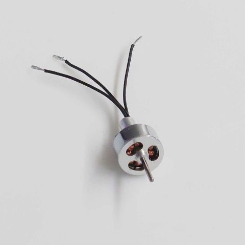 Brushless-Elektromotor Nano 2G